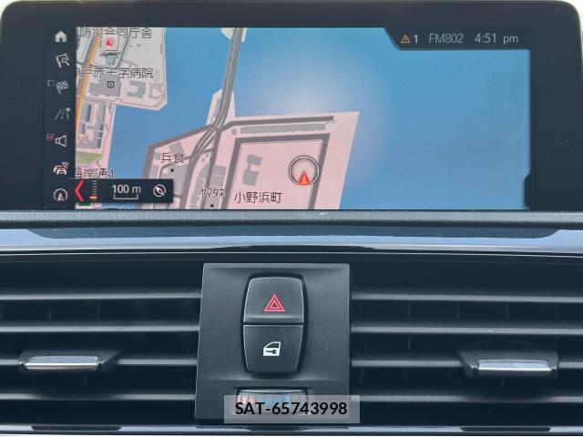 Bmw 1 SERIES 2017-10 8220606-4