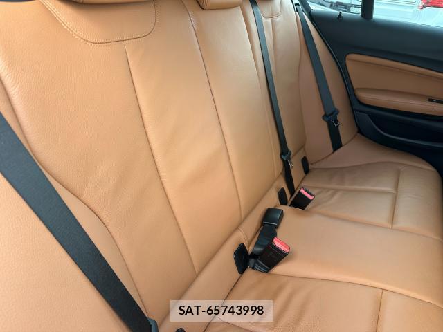 Bmw 1 SERIES 2017-10 8220606-6