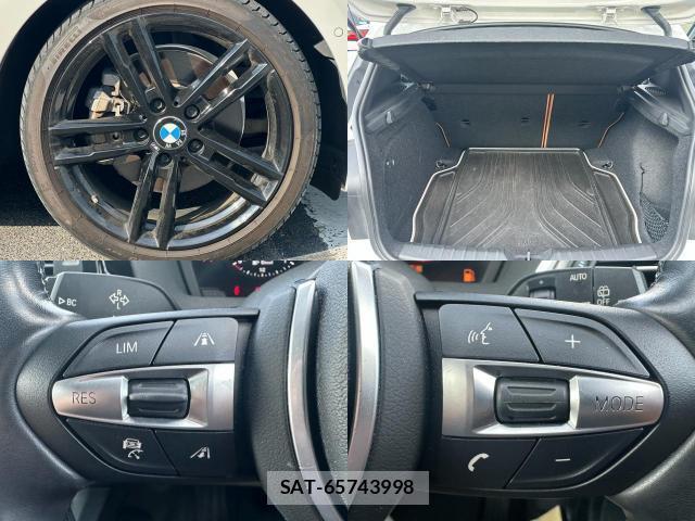Bmw 1 SERIES 2017-10 8220606-8