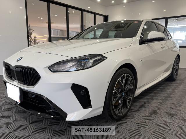 Bmw 1 SERIES 2024-10 8221067-0