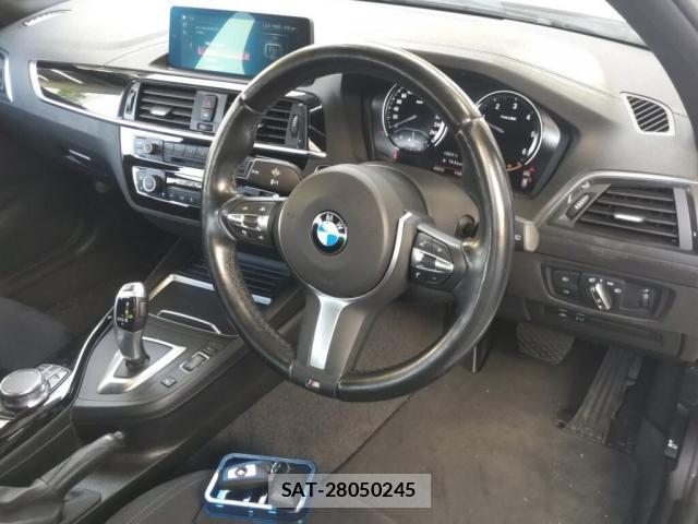 Bmw 1 SERIES 2018-06 8223119-2