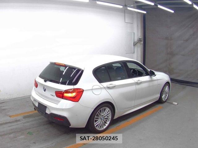 Bmw 1 SERIES 2018-06 8223119-4