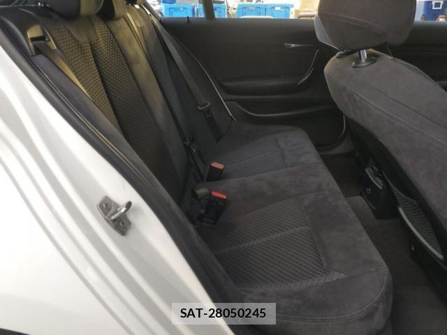 Bmw 1 SERIES 2018-06 8223119-5