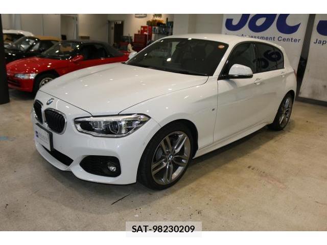 Bmw 1 SERIES 2018-02 8223331-0