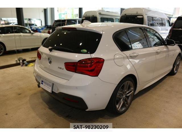 Bmw 1 SERIES 2018-02 8223331-1