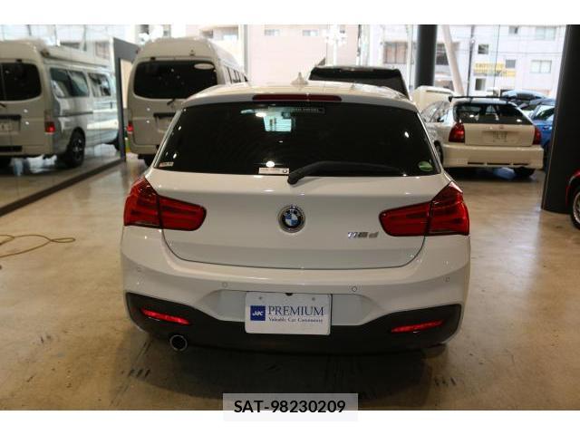 Bmw 1 SERIES 2018-02 8223331-11