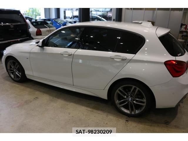 Bmw 1 SERIES 2018-02 8223331-12