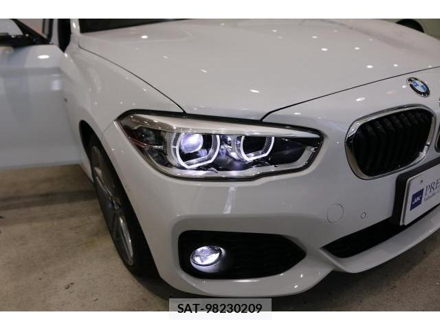 Bmw 1 SERIES 2018-02 8223331-13