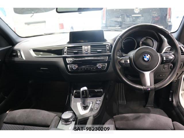 Bmw 1 SERIES 2018-02 8223331-2