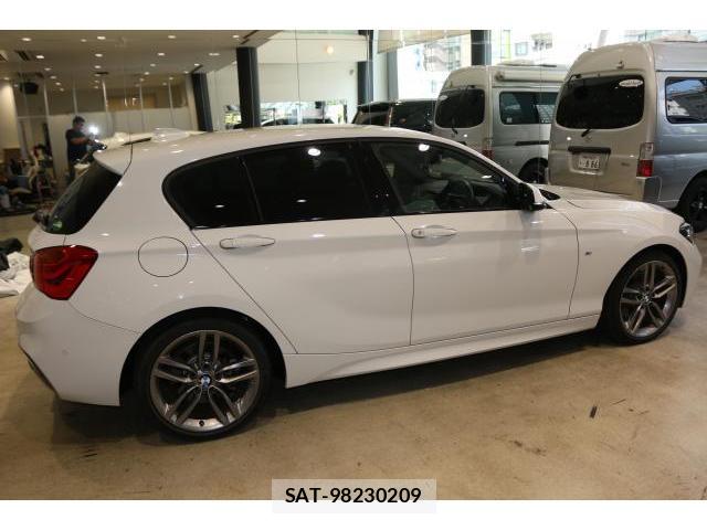Bmw 1 SERIES 2018-02 8223331-3