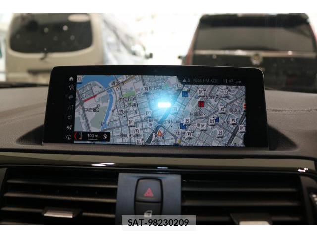 Bmw 1 SERIES 2018-02 8223331-4