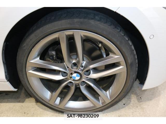 Bmw 1 SERIES 2018-02 8223331-7