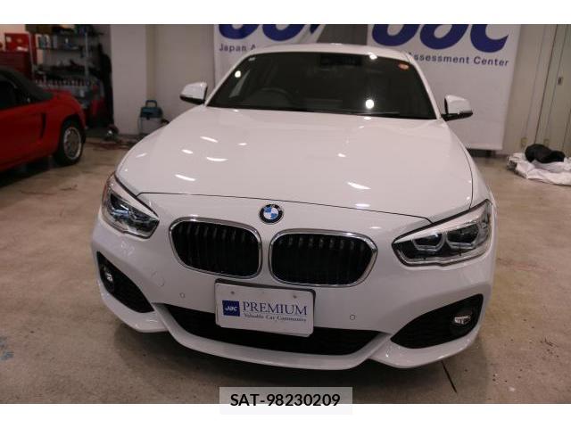 Bmw 1 SERIES 2018-02 8223331-8