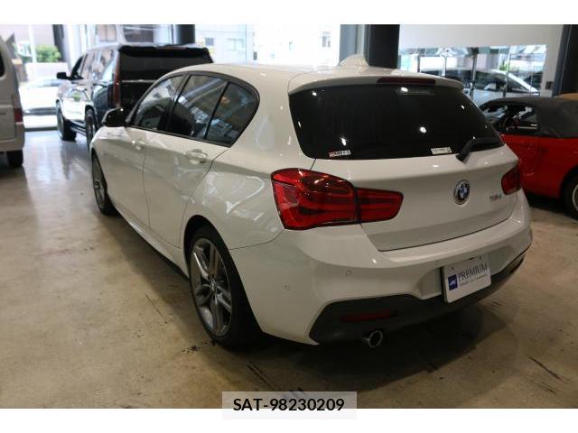 Bmw 1 SERIES 2018-02 8223331-9