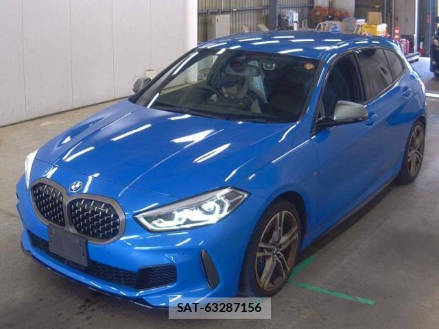 Bmw 1 SERIES 2021-06 8223503-0