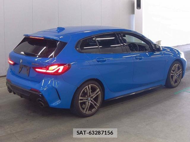 Bmw 1 SERIES 2021-06 8223503-1