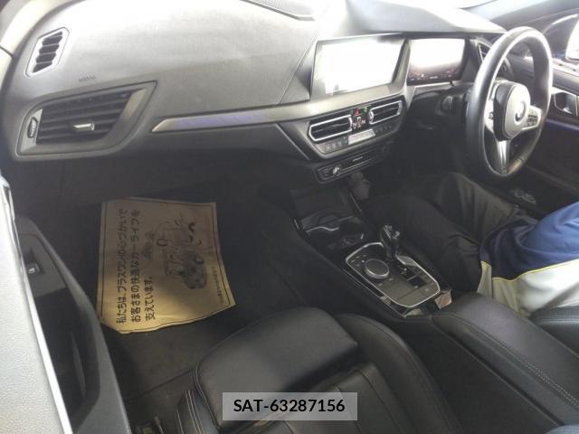 Bmw 1 SERIES 2021-06 8223503-2