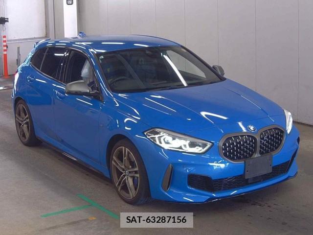 Bmw 1 SERIES 2021-06 8223503-3