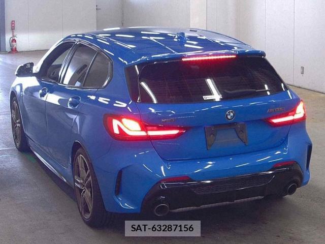 Bmw 1 SERIES 2021-06 8223503-4