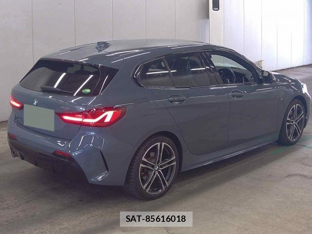 Bmw 1 SERIES 2020-06 8223506-3