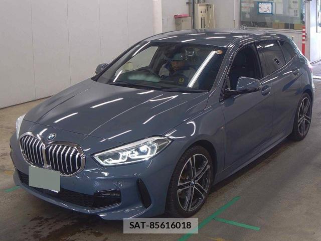 Bmw 1 SERIES 2020-06 8223506-4