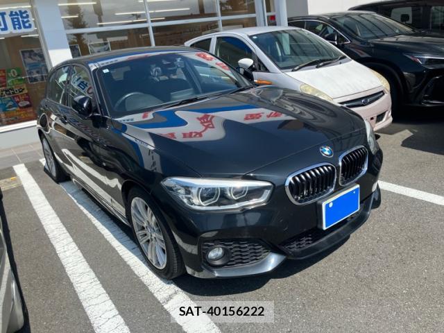 Bmw 1 SERIES 2015-08 8224389-1