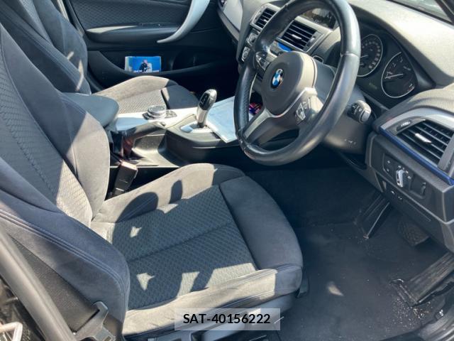 Bmw 1 SERIES 2015-08 8224389-14