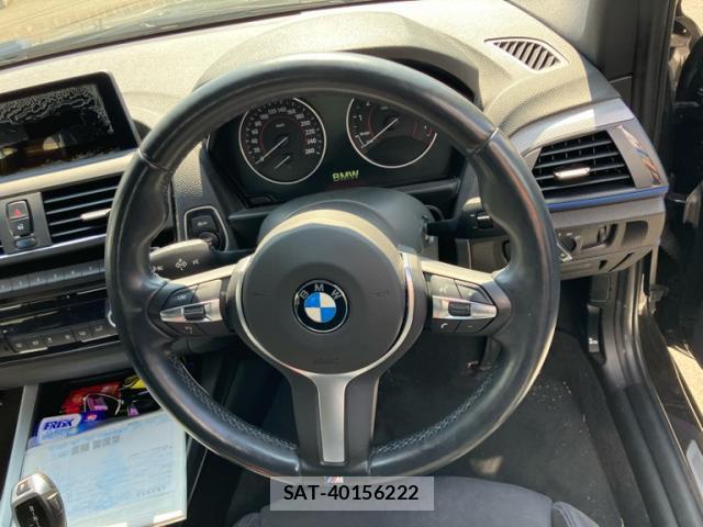 Bmw 1 SERIES 2015-08 8224389-15