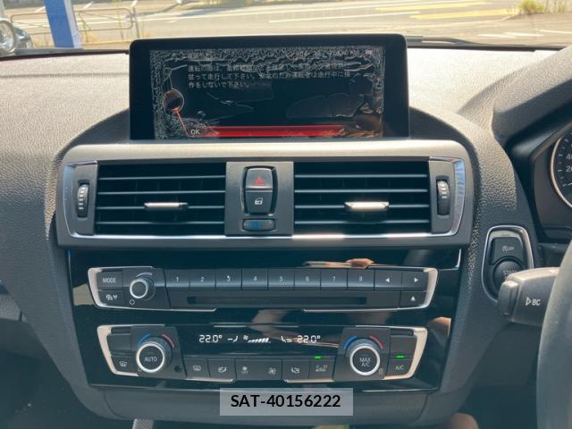 Bmw 1 SERIES 2015-08 8224389-19
