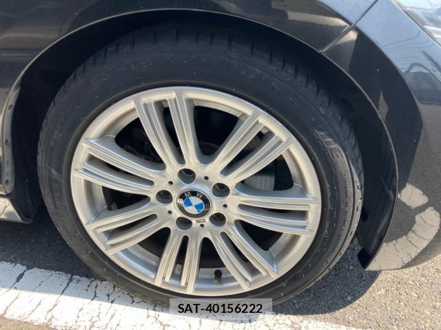 Bmw 1 SERIES 2015-08 8224389-2