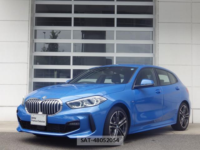 Bmw 1 SERIES 2024-06 8225622-0