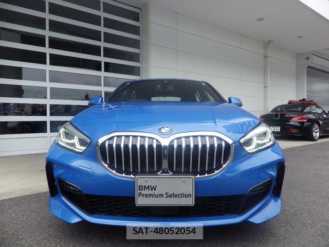 Bmw 1 SERIES 2024-06 8225622-1