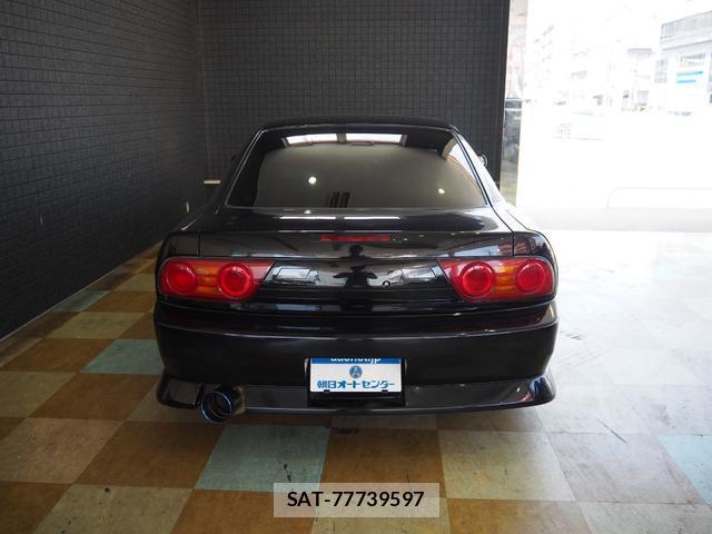 Nissan 180SX 1998-06 8218357-1