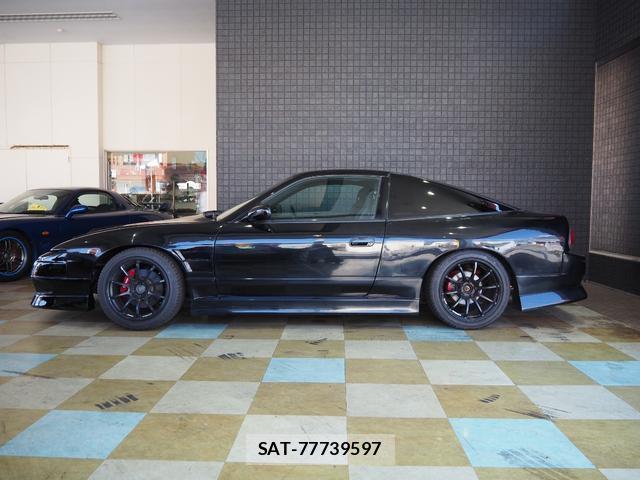 Nissan 180SX 1998-06 8218357-10