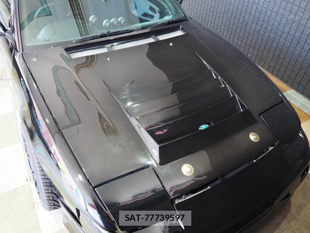 Nissan 180SX 1998-06 8218357-12
