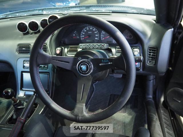 Nissan 180SX 1998-06 8218357-16