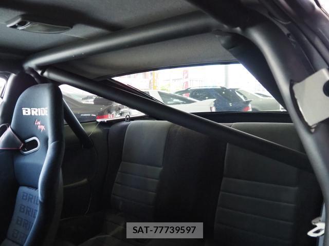 Nissan 180SX 1998-06 8218357-17