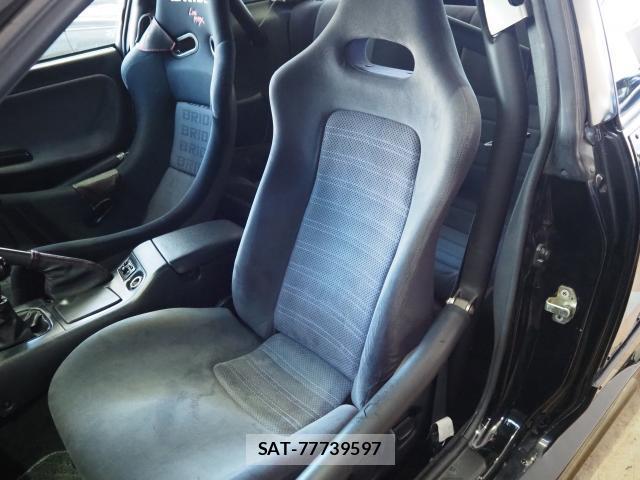 Nissan 180SX 1998-06 8218357-18