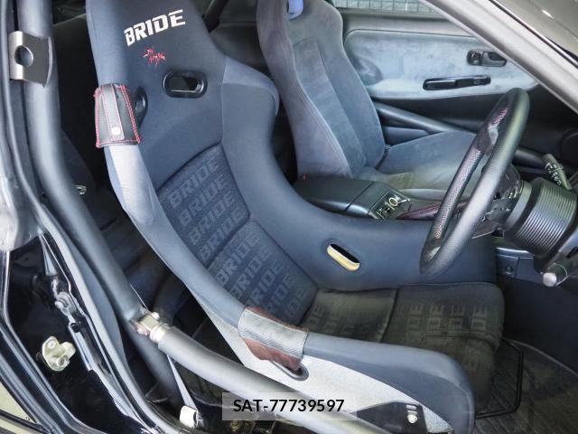Nissan 180SX 1998-06 8218357-5