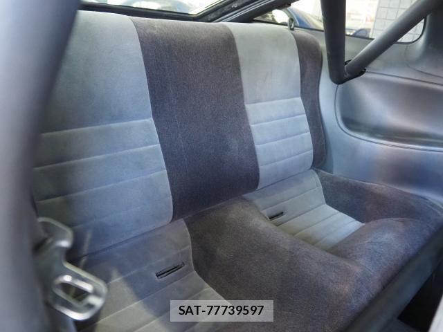 Nissan 180SX 1998-06 8218357-6
