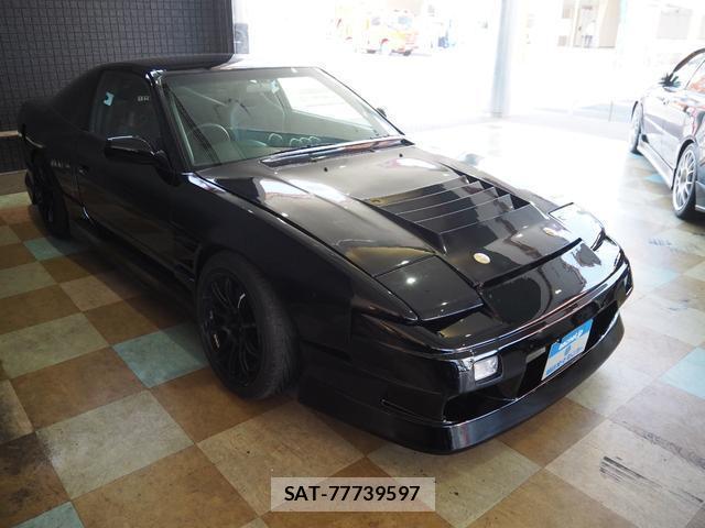 Nissan 180SX 1998-06 8218357-8
