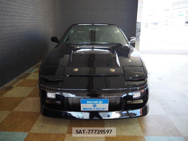 Nissan 180SX 1998-06 8218357-9