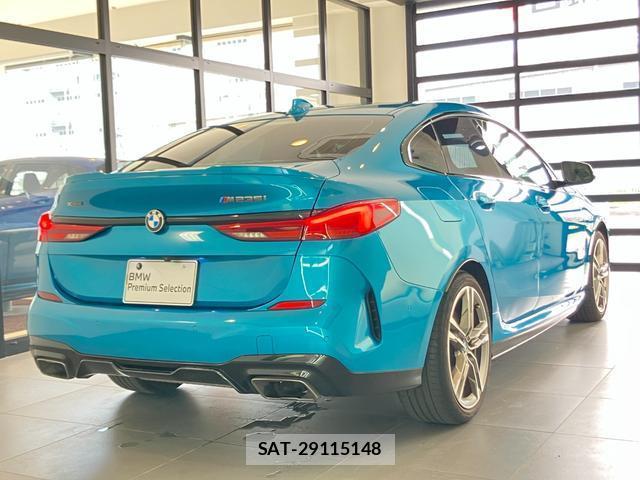 Bmw 2 SERIES 2021-08 8218404-10
