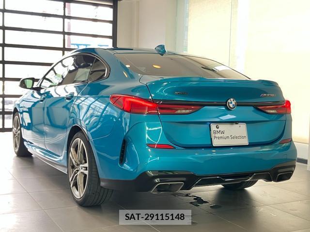 Bmw 2 SERIES 2021-08 8218404-11