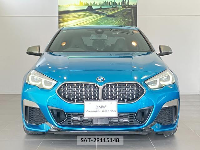 Bmw 2 SERIES 2021-08 8218404-6