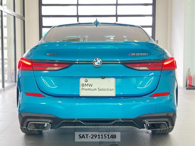 Bmw 2 SERIES 2021-08 8218404-7