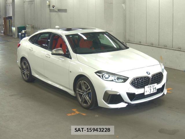 Bmw 2 SERIES 2022-06 8218865-0