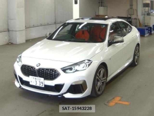 Bmw 2 SERIES 2022-06 8218865-4