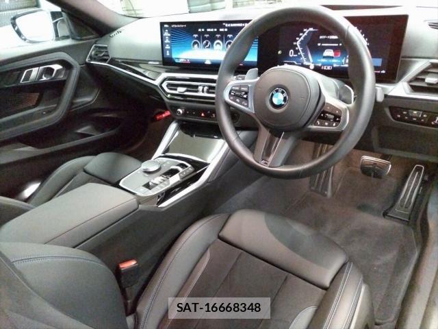 Bmw 2 SERIES 2023-08 8218980-2