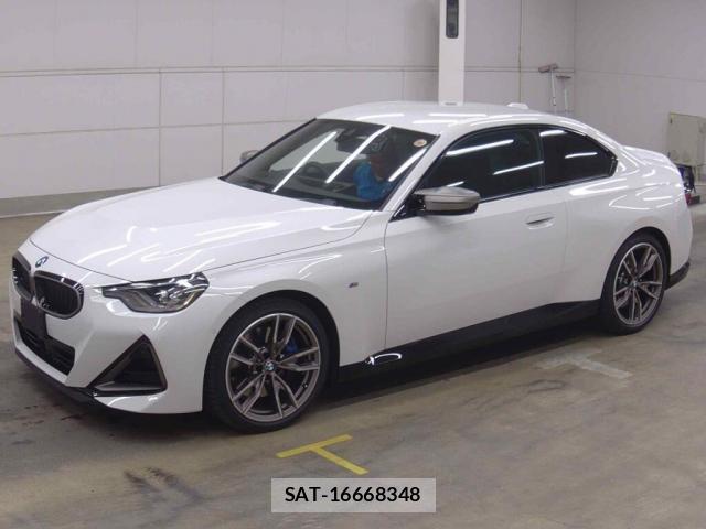 Bmw 2 SERIES 2023-08 8218980-4